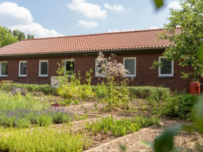 8-person holiday home with 1000m2 private garden